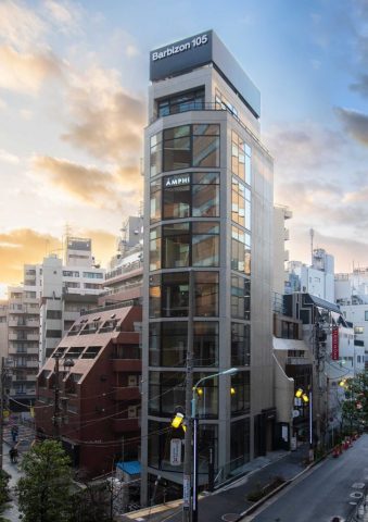 30坪以下の店舗可物件