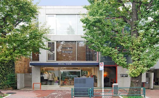 1階限定路面店舗物件